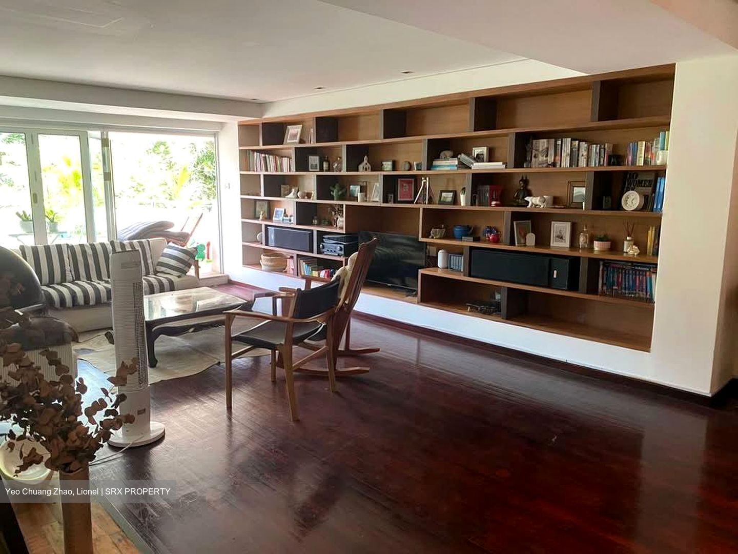 Pandan Valley (D21), Condominium #581601161